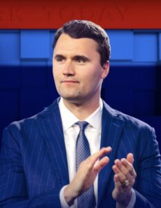 San Diego Republicans mourn Charlie Kirk, conservative activist slain in Utah – Times of San Diego