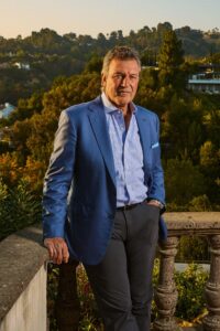 San Diego Couple Honored for Pioneering Contributions to Sports Medicine, Wellness and Community Service – nu.edu