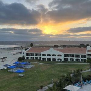 ‘There’s just no capital.’ Hotel scrapped from plan for Navy site on San Diego Bay – San Diego Union-Tribune