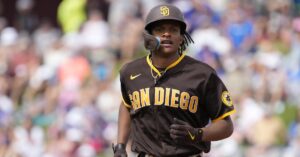 Padres-Brewers Trade Buzz Heating Up; San Diego Linked To Ace – Sports Illustrated