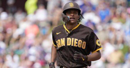 Padres-Brewers Trade Buzz Heating Up; San Diego Linked To Ace – Sports Illustrated