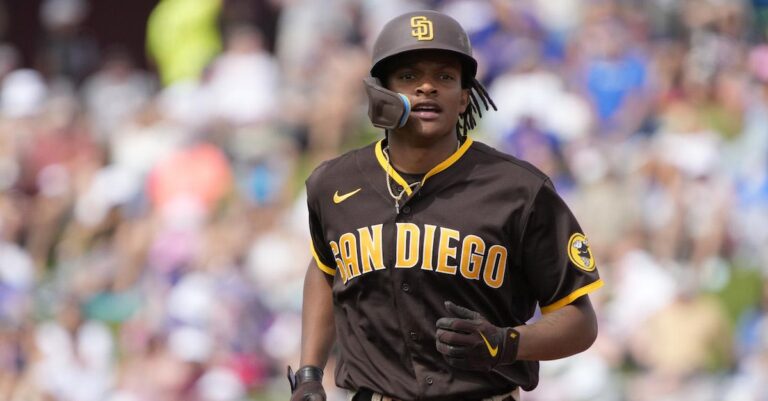Padres-Brewers Trade Buzz Heating Up; San Diego Linked To Ace – Sports Illustrated