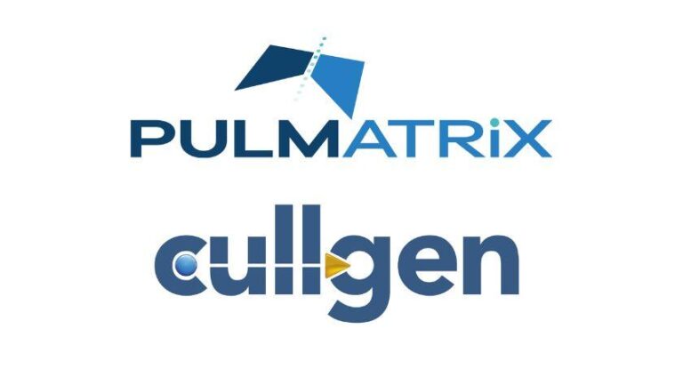 Cullgen Entering Public Market with Pulmatrix Merger – San Diego Business Journal