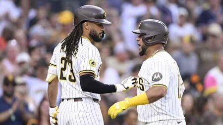 Padres’ Wild Card Schedule vs Cubs Revealed – Sports Illustrated