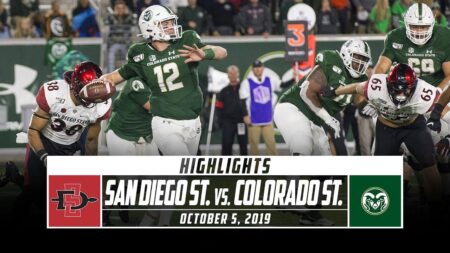 San Diego State vs. Colorado State prediction and betting odds | October 3, 2025 – Sportsbook Wire