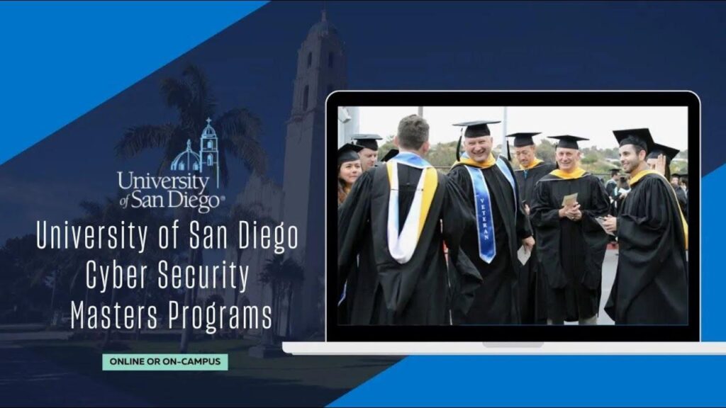 University of San Diego Launches Online Master’s Programs to Power India’s Journey in the AI-Age – University of San Diego