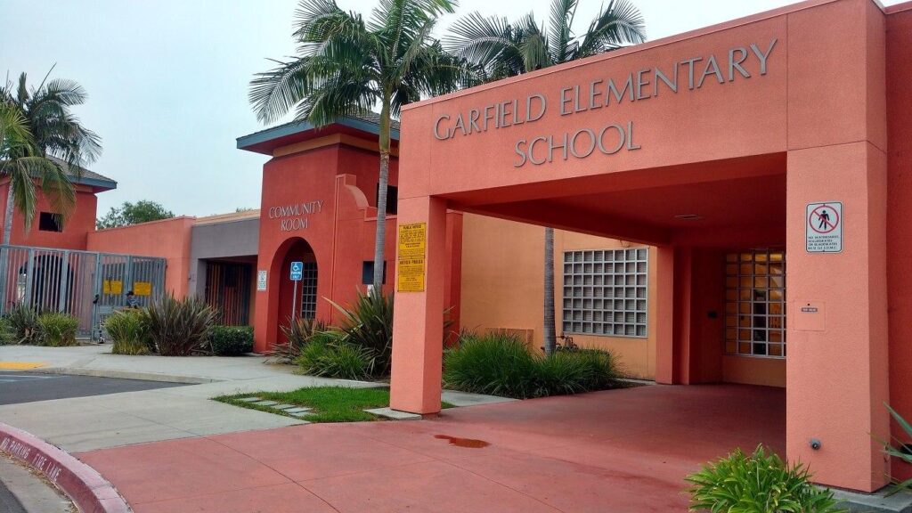 2 San Diego Elementary Schools Among Top 10 In CA: U.S. News Ranking – Patch