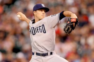 Talking with … Padres reliever Phil Maton – San Diego Union-Tribune