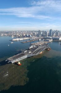 USS Midway Museum makes list of top attractions in US – fox5sandiego.com
