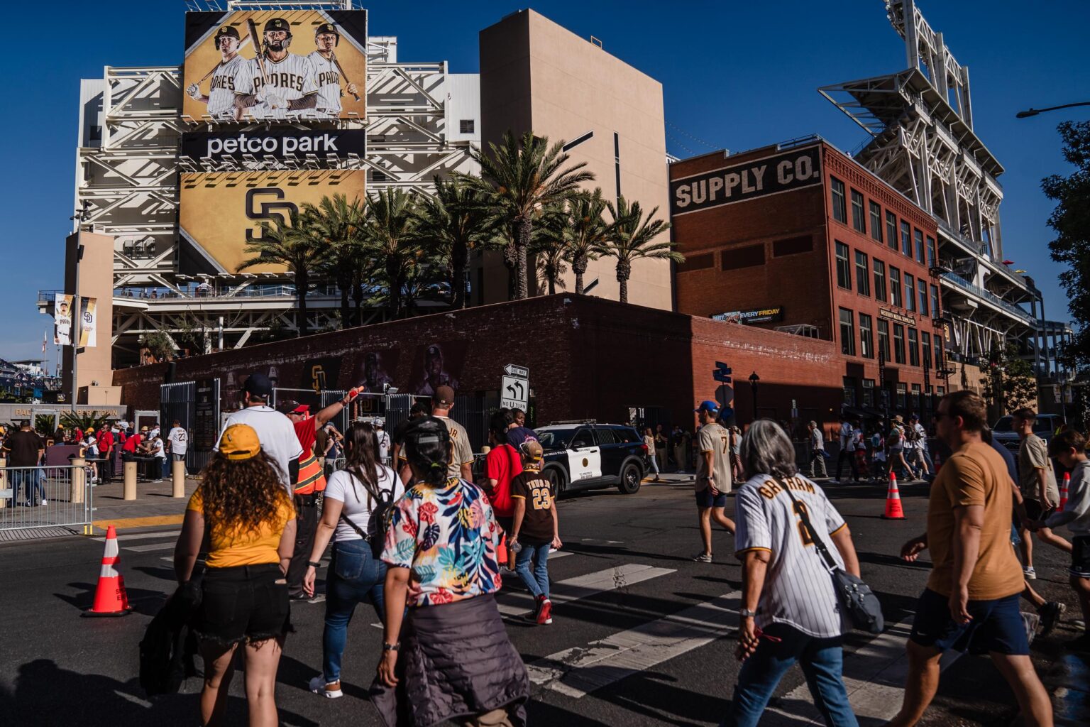 SD history: Scandals, scoundrels abound – San Diego Union-Tribune