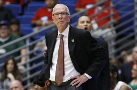 San Diego State coach Steve Fisher through the years – USA Today