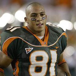 Ex-NFL star Kellen Winslow II agrees to 14 years behind bars for sex crimes – USA Today