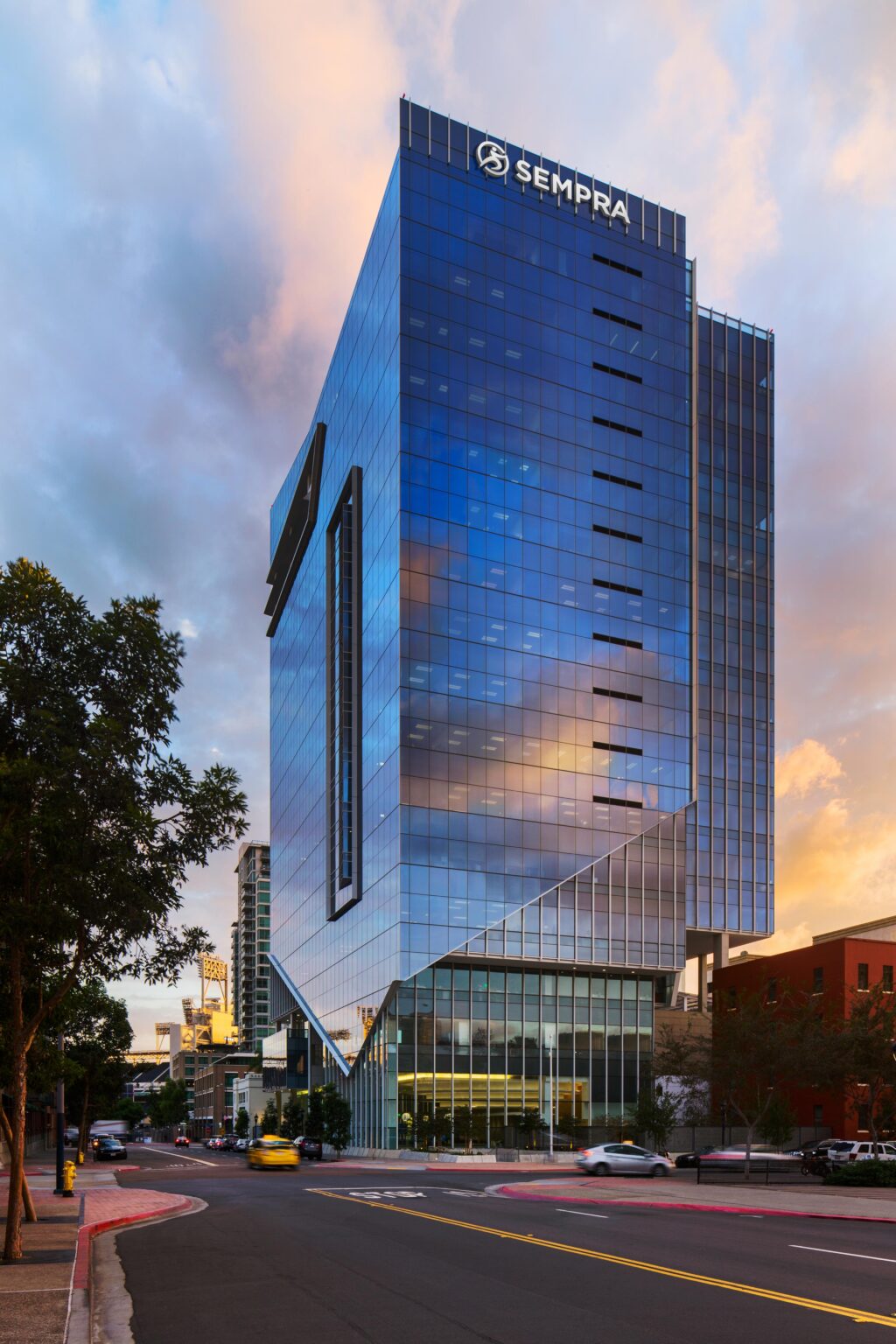 San Diego’s Sempra Named Top U.S. Utility for Environmental, Social and Governance Goals – Times of San Diego