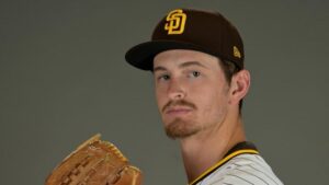 SD Padres Reportedly Calling Up Adam Mazur, Set For MLB Debut Tuesday – Sports Illustrated