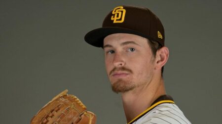 SD Padres Reportedly Calling Up Adam Mazur, Set For MLB Debut Tuesday – Sports Illustrated