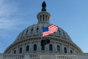 How your travel plans could be affected by a prolonged government shutdown – PBS