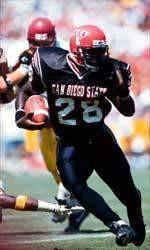 Marshall Faulk discusses San Diego State experience upon induction to College Football Hall of Fame – San Diego Union-Tribune