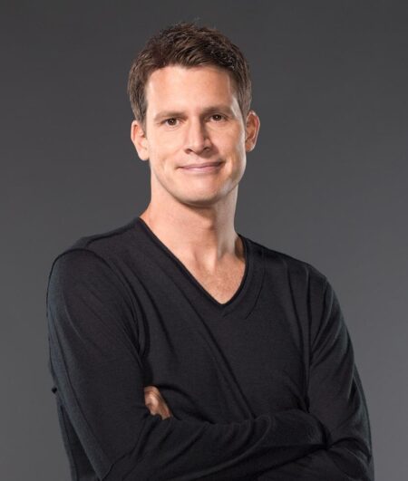 Comedian Daniel Tosh to perform at Balboa Theatre this fall – fox5sandiego.com