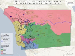 San Diego County congressional reps react to US bombing of Iran – KPBS
