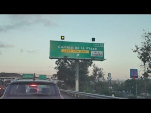 Last U.S. exit in San Ysidro before border to experience overnight closure – NBC 7 San Diego