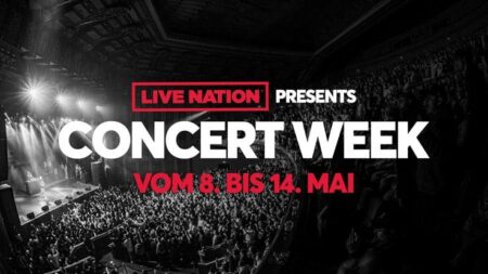 Live Nation offers $25 concert tickets to over 5,000 shows – fox5sandiego.com