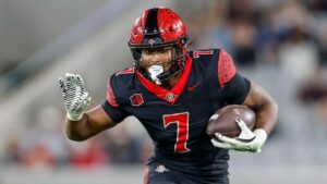 Point spread, betting odds for San Diego State football vs. Nevada – Sports Illustrated