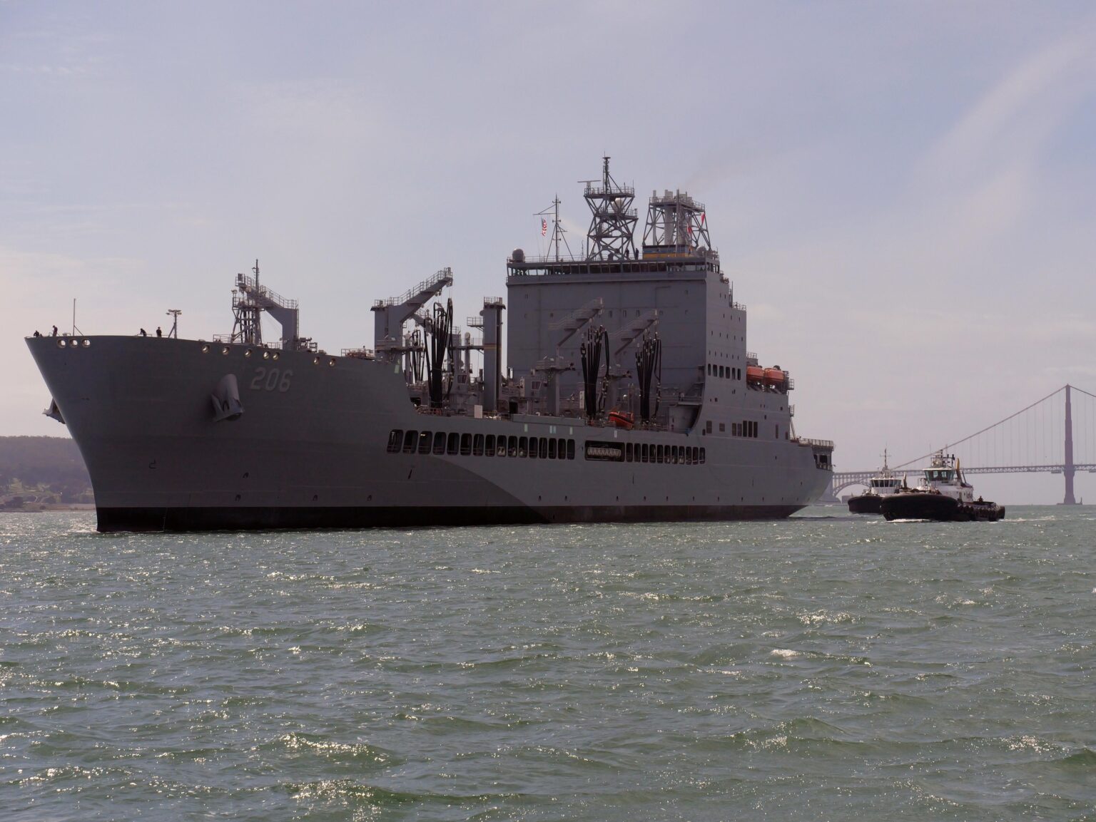 USNS Harvey Milk Renamed Amid Controversy Over DEI Initiatives USNS Harvey Milk renamed amid Trump administration efforts to cut DEI – NPR
