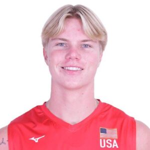 Carlsbad HS 7-footer and Hawaii Commit Roman Payne selected by USA Volleyball U19 team again – fox5sandiego.com