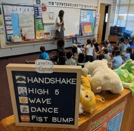 ‘The ethical thing to do’: Why this small San Diego charter school passed on COVID PPP loans – USA Today
