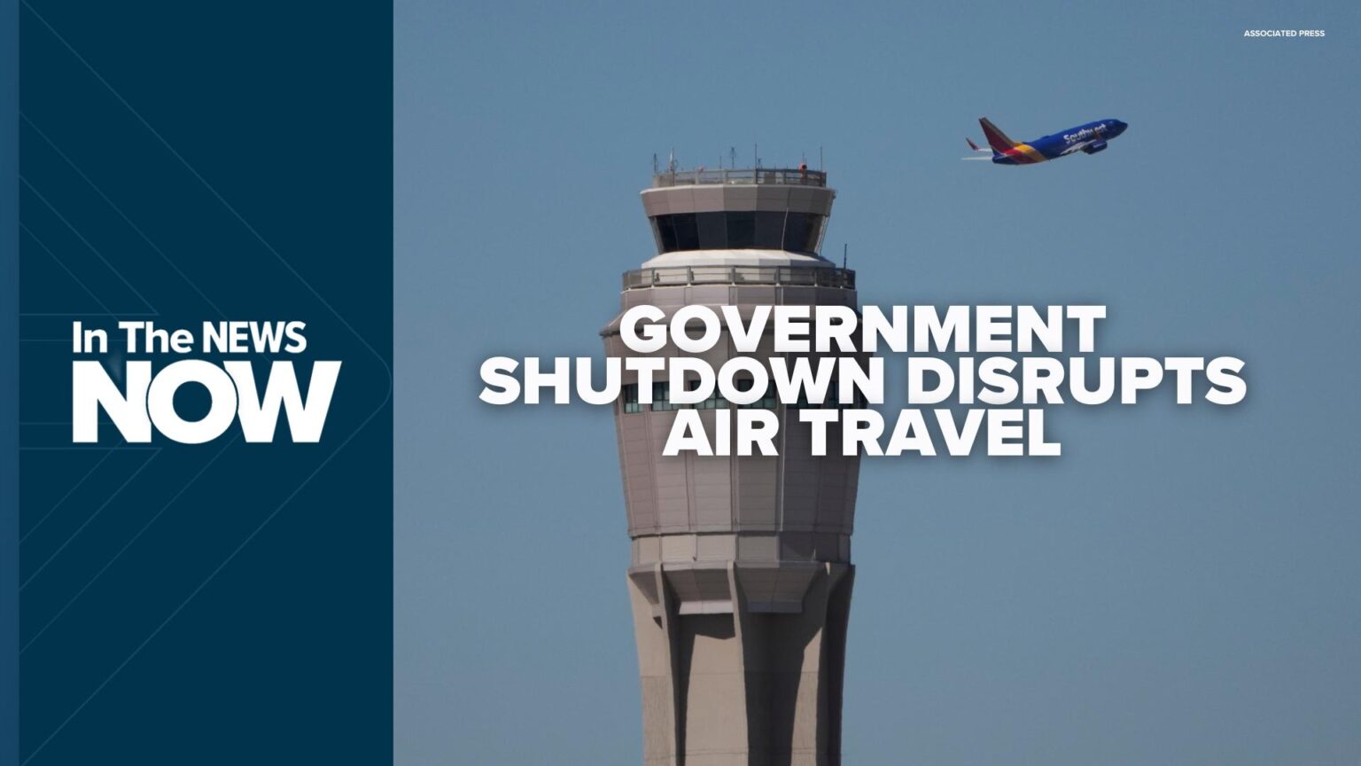 Is the government shutdown affecting air travel in California? What LAX, San Diego say – The Desert Sun