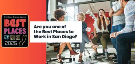 100 Best Places To Work In San Diego – Built In