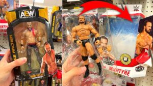 Pair arrested in San Diego after police seize stolen wrestling action figures ‘worth thousands’ – The Independent