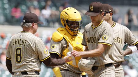 Padres’ Low-Leverage Relievers Putting Onus on Themselves to Protect the Bullpen – Sports Illustrated