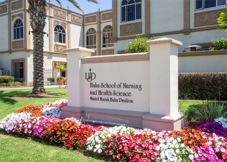 Change the World at the Best Nursing School in San Diego – University of San Diego