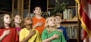Educate to Indoctrinate: Education Systems Were First Designed to Suppress Dissent – UC San Diego Today