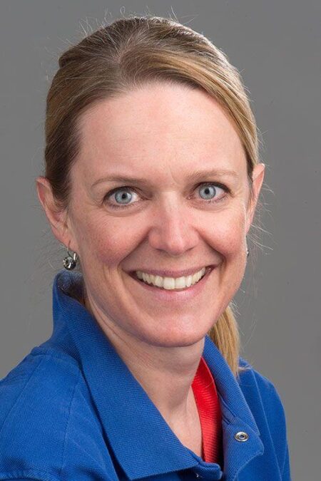 Dr. Barbara Jung shares her vision for leading the University of California San Diego School of Medicine – UCnet