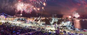 Big Bay Boom among nominees for best Fourth of July fireworks in US – fox5sandiego.com