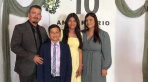 San Diego pastor and father shot dead in his home – Premier Christian News
