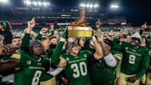 Colorado State Rams at San Diego State Aztecs odds, picks and predictions – Sportsbook Wire