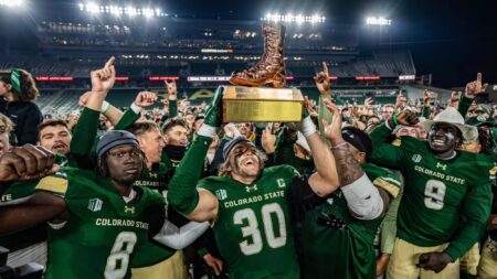 Colorado State Rams at San Diego State Aztecs odds, picks and predictions – Sportsbook Wire
