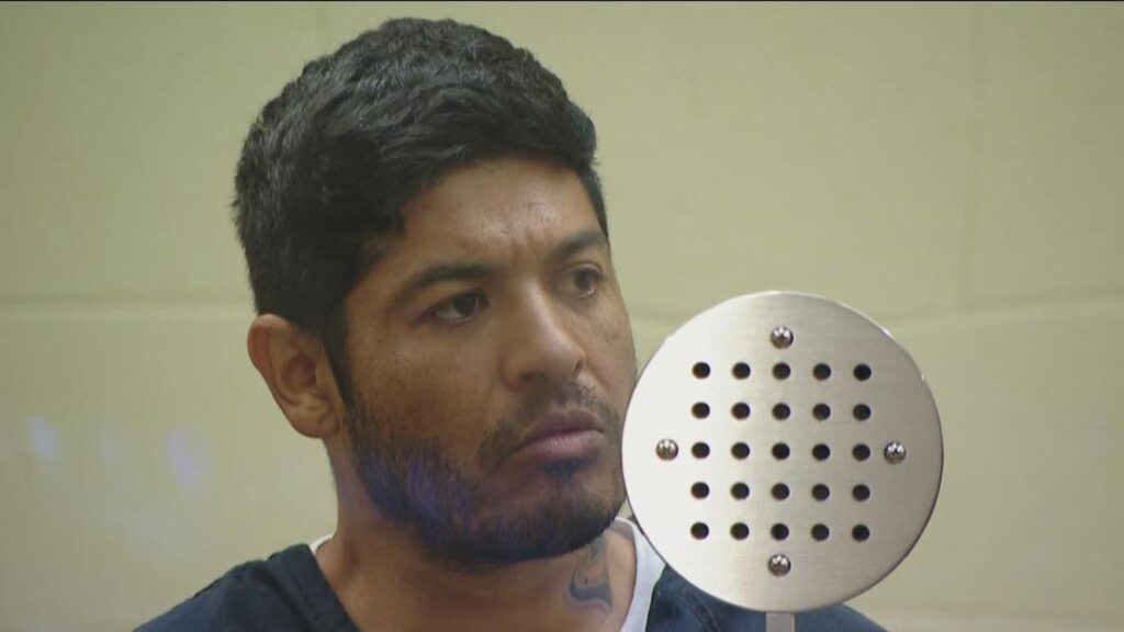 Suspect in 2011 Lincoln Park slaying found in Mexico, returned to San Diego – San Diego Union-Tribune