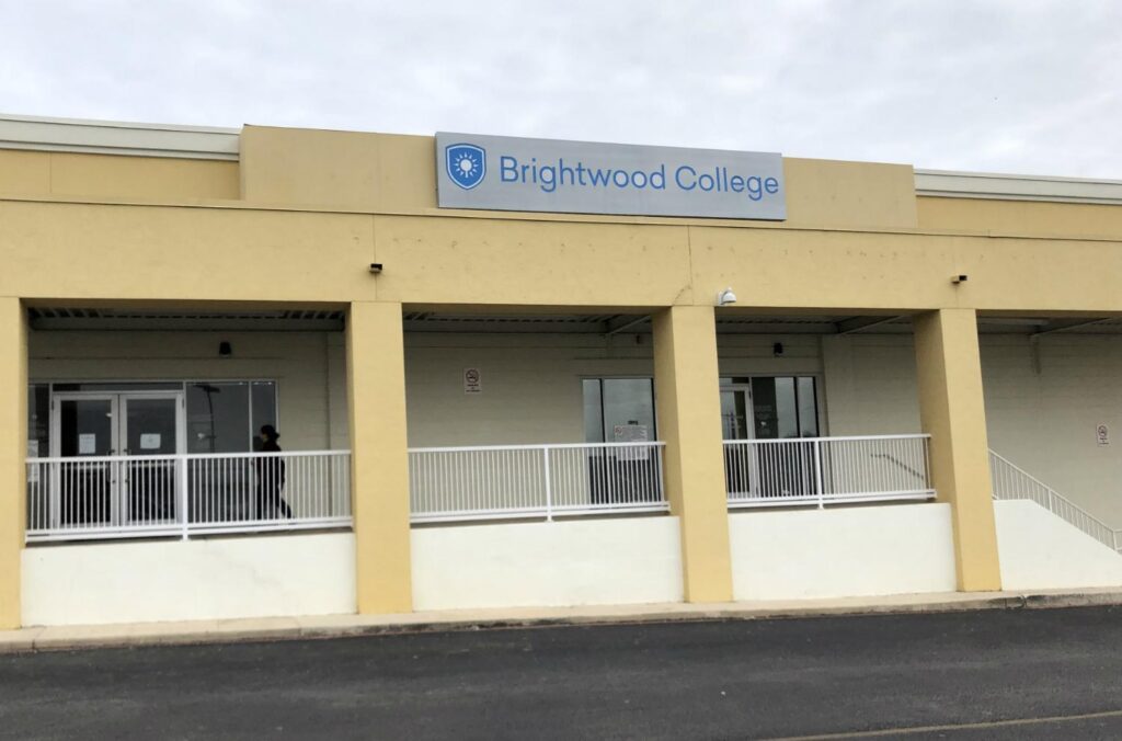 Brightwood College Permanently Closes Three Local Campuses Brightwood College Permanently Closes 3 Local Campuses – NBC 7 San Diego
