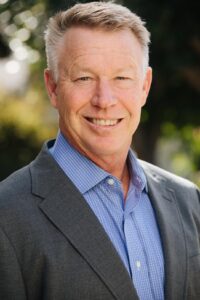 Jon Hinkin, former sports executive and rugby player, to lead San Diego Parks Foundation – San Diego Union-Tribune