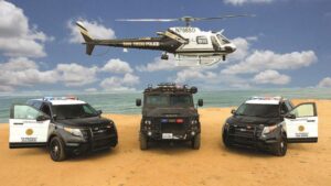 La Jolla crime and public safety news: Immigration arrests, blotter – San Diego Union-Tribune