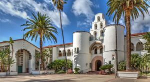 New graduate school rankings spotlight SDSU health professions, education – San Diego State University