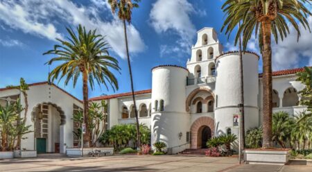New graduate school rankings spotlight SDSU health professions, education – San Diego State University