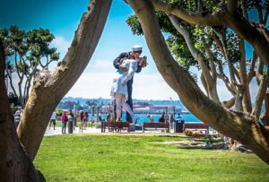 30 Fun Things To Do In Downtown San Diego (2025) – La Jolla Mom