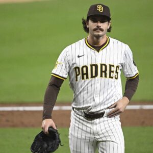 Cardinals Among Teams Linked To Padres Ace Dylan Cease – Sports Illustrated