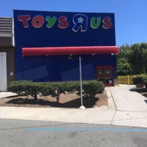 Former Chula Vista Toys R Us Site Sold – San Diego Business Journal