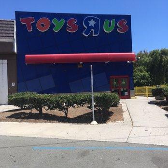 Former Chula Vista Toys R Us Site Sold – San Diego Business Journal